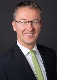 CJD Vorstand Pfarrer Matthias Dargel